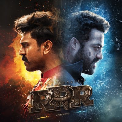 Upcoming South Movies: RRR से लेकर KGF 2 तक, इस साल तहलका मचाने आ रही हैं साउथ की ये धमाकेदार फिल्में