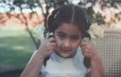 Pataudi's Album: 'पटौदी फैमिली एल्बम' पर डालिए एक नजर, सालों पहले तस्वीरों में ऐसे दिखते थे फैमिली मेंबर