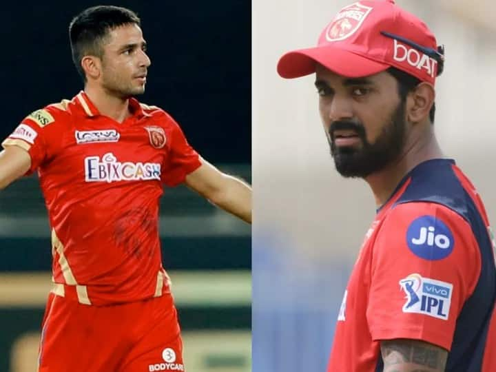 IPL 2022 Player Auction: IPL Auction: KL Rahul, Stoinis, Ravi Bishnoi, KL Rahul to lead Lucknow team IPL 2022 Auction:લખનઉની ટીમનો કેપ્ટન બન્યો કેએલ રાહુલ, જાણો કેટલા કરોડ મળશે ?