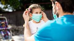 Corona: পাঁচ বছরের কমবয়সীদের মাস্ক পরার প্রয়োজন নেই, নতুন নির্দেশিকা কেন্দ্রীয় স্বাস্থ্যমন্ত্রকের | Bangla News