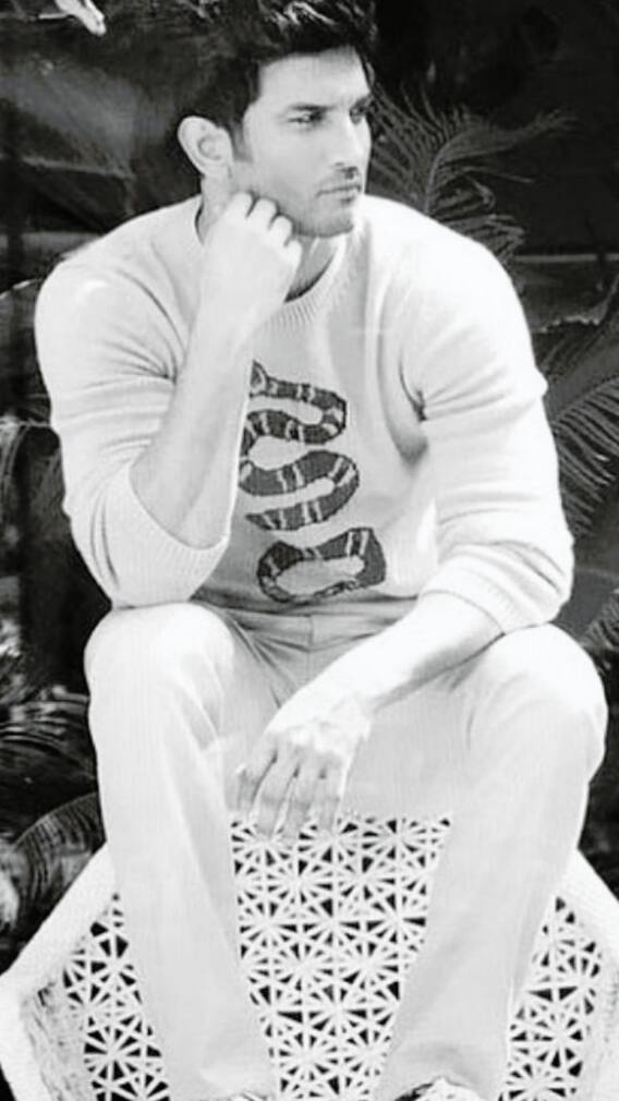 সুশান্ত সিংহ রাজপুতের স্বপ্নের তালিকা