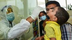 Coronavirus से संक्रमित बच्चों में दिख रहे हैं ऐसे लक्षण, मानसिक स्थिति में भी दिखा बदलाव