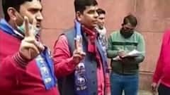 Top noon headlines in fatafat style | 21 January 2022