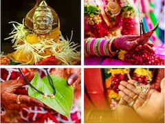 Spirituality: పెళ్లయిన అమ్మాయిలు నల్ల పూసలు ఎందుకు వేసుకోవాలి? అవి లేకపోతే ఏమవుతుంది?