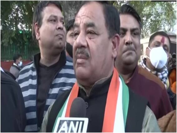 Uttarakhand Election 2022: कांग्रेस में शामिल होने के बाद हरक सिंह रावत ने दी प्रतिक्रिया, जानें- क्या कहा? Uttarakhand Election 2022: कांग्रेस में शामिल होने के बाद हरक सिंह रावत ने दी प्रतिक्रिया, जानें- क्या कहा?