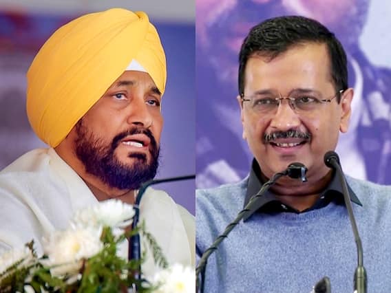 Punjab Election Opinion Poll: 8 एजेंसियों का Survey- किसकी बन रही सरकार? | CM Channi | Sidhu