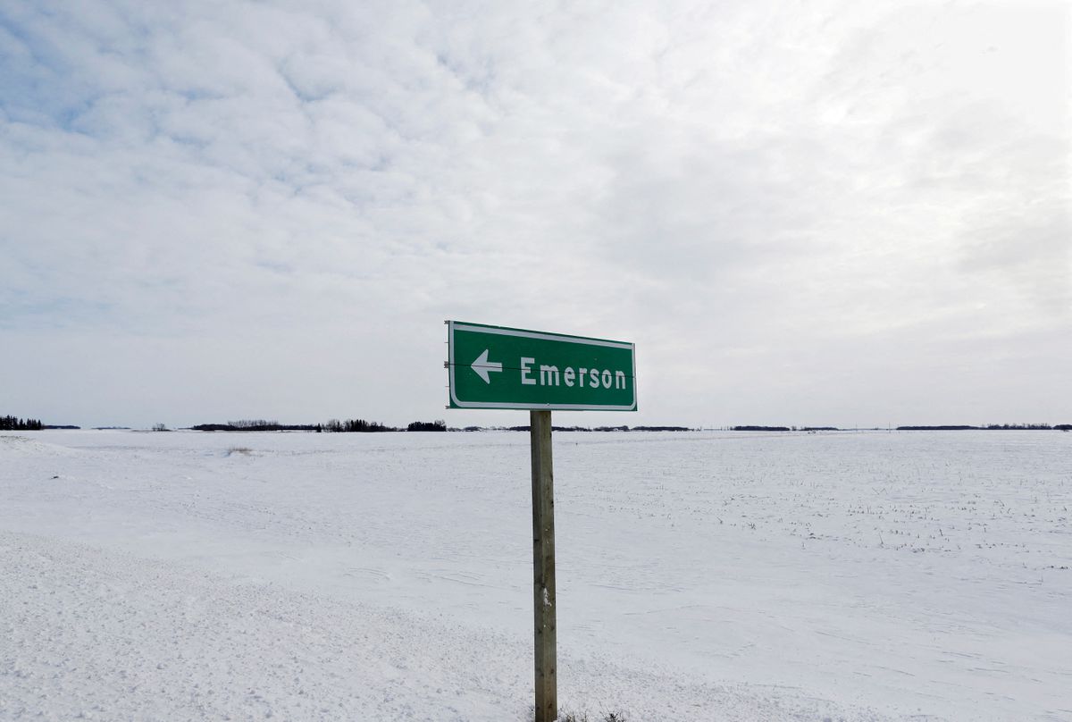 4 Indians Dead Canada: கனடா எல்லையில் இறந்து கிடந்த இந்திய குடும்பம்.. கடத்தல் வழக்கில் ஒருவர் கைது! விவரம் உள்ளே..!