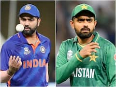 Ind vs PAK T20 World Cup 2022: टी20 वर्ल्ड कप में 23 अक्टूबर को 'महामुकाबला', भारत और पाकिस्तान के बीच होगी टक्कर