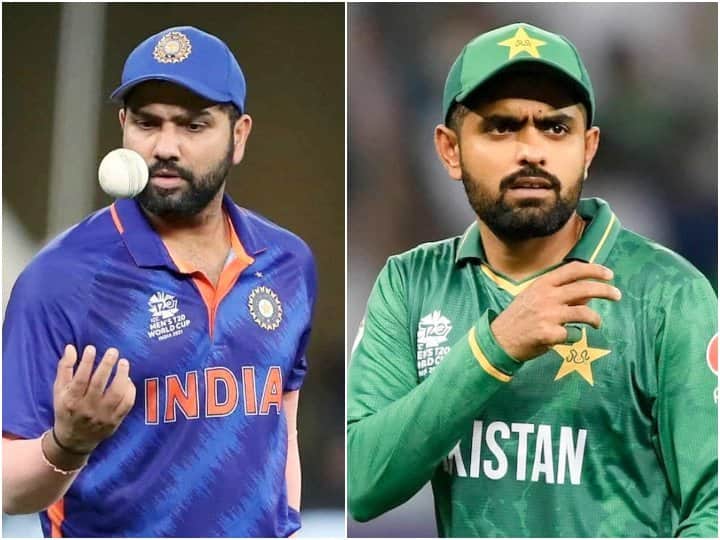 icc mens t20 world cup 2022 schedule india to face pakistan on october 23 Ind vs PAK T20 World Cup 2022: टी20 वर्ल्ड कप में 23 अक्टूबर को 'महामुकाबला', भारत और पाकिस्तान के बीच होगी टक्कर