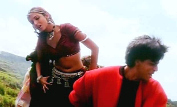 Malaika Arora Chaiya Chaiya Song: जब छैयां छैयां गाने को शूट करते हुए बहने लगा था मलाइका अरोड़ा की कमर से खून