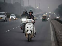 Weather Update: Rain Predicted For Next 3 Days In 6 North Indian States, Including Delhi — Details Here
