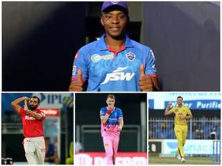 IPL 2022 Auction: शमी ते बोल्ट, लिलावात या गोलंदाजांवर लागणार मोठी बोली
