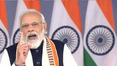 PM Modi's address on 50th Statehood Day of Manipur