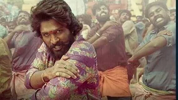 Allu Arjun in another Pan India Flick: పుష్ప-2 తర్వాత ఐకాన్ స్టార్ సినిమా ఏంటి?