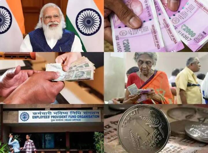 EPFO জানিয়েছে, এখন আর পেনশনের জন্য আপনাকে অপেক্ষা করতে হবে না। পেনশনের পরিমাণ মাসের শেষ তারিখে প্রত্যেকের   অ্যাকাউন্টে পাঠিয়ে দেওয়া হবে।