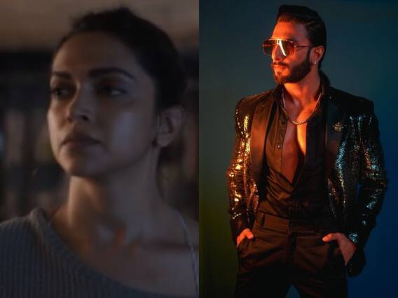 Ranveer Singh Post: Gehraiyaan का ट्रेलर देखकर रणवीर सिंह हुए Deepika Padukone के कायल, तारीफ में कही ये बात Ranveer Singh Post: Gehraiyaan का ट्रेलर देखकर रणवीर सिंह हुए Deepika Padukone के कायल, तारीफ में कही ये बात