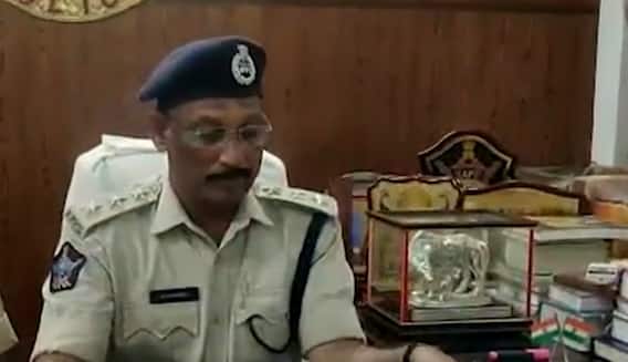 Dummy Gun hulchul: తూర్పుగోదావరి జిల్లా చల్లపల్లి మరిడమ్మ జాతరలో డమ్మీగన్ తో హడావిడి