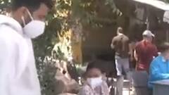 Breaking News : 12 साल से बड़े बच्चों को मास्क पहनाने के आदेश, Corona को लेकर नई गाइडलाइन जारी