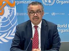 Delhi News: कोरोना और ओमिक्रोन पर WHO की बैठक, विदेश यात्रा और टीकाकरण पर कही ये बड़ी बात