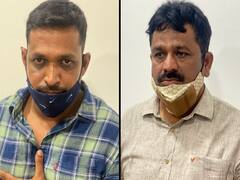 Kolhapur : दहा लाखांची लाच घेताना दोन कॉन्स्टेबल जाळ्यात, लाचलुचपत प्रतिबंधक विभागाची कारवाई