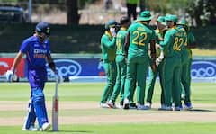 IND Vs SA 2nd ODI LIVE: Shardul Thakur's Cameo Takes India To 287