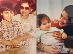 Pataudi's Album: 'पटौदी फैमिली एल्बम' पर डालिए एक नजर, सालों पहले तस्वीरों में ऐसे दिखते थे फैमिली मेंबर