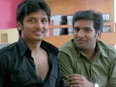 ‛ஹீரோவா நடிச்சது போதும்... காமெடிக்கு வா...’ சந்தானத்தை அழைத்த ஜீவாவின் ஸ்பெஷல் பேட்டி!