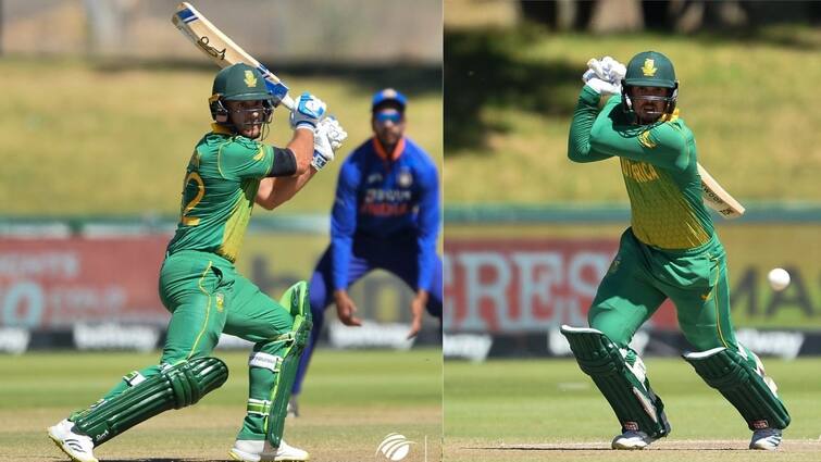 IND vs SA, 2nd ODI: South Africa won the match by 7 wickets against India Newlands Boland Park Ind vs SA, Innings Highlights: জোড়া ক্ষত, দক্ষিণ আফ্রিকার কাছে টেস্টের পর ওয়ান ডে সিরিজেও বিধ্বস্ত ভারত