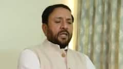 UP Election 2022: SP-RLD गठबंधन के लिए राहत की खबर, भड़ाना लड़ेंगे चुनाव, इमरान मसूद भी माने