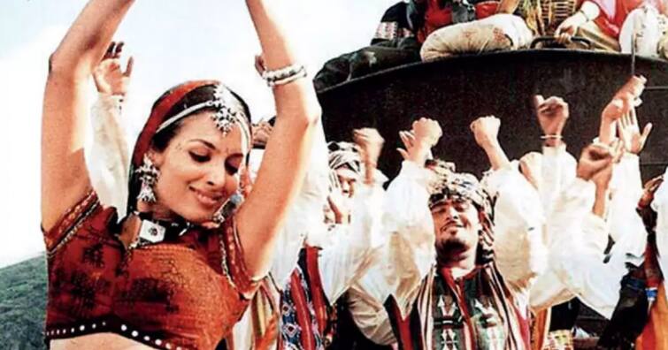 Malaika Arora Chaiya Chaiya Song: जब छैयां छैयां गाने को शूट करते हुए बहने लगा था मलाइका अरोड़ा की कमर से खून