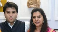 Politicians Sisters:রাজনীতিকের সঙ্গেই বিয়ে, কিন্তু রাজনীতি থেকে দূরেই এই নেতাদের বোনেরা