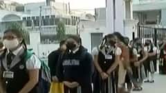 Maharashtra govt announces reopening of schools for classes 1-12