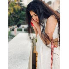 Sai Pallavi Images: எங்கேயோ பார்த்த மயக்கம்.. சாய் பல்லவியில் லேட்டஸ்ட் போட்டோஸ்..!