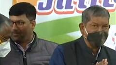 Election 2022 : आज Congress जारी कर सकती है उत्तराखंड के प्रत्याशियों के नाम | Hindi News