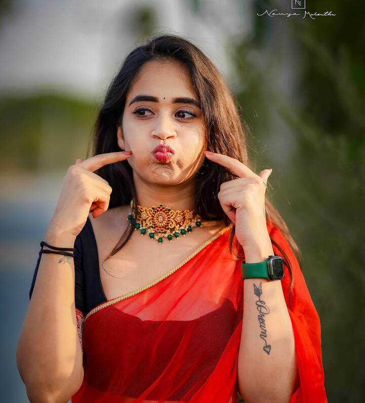షన్ను-దీప్తి మళ్లీ కలుస్తారనే నమ్మకంతో ఉన్నారు వారి అభిమానులు. -Image credit: Deepthisunaina/Instagram