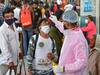 Kerala Clocks 41,668 Fresh Infections, 33 Fatalities. Records 206% Spike In Cases In One Week