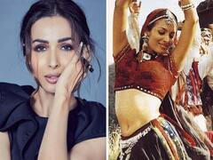 Malaika Arora Chaiya Chaiya Song: जब छैयां छैयां गाने को शूट करते हुए बहने लगा था मलाइका अरोड़ा की कमर से खून