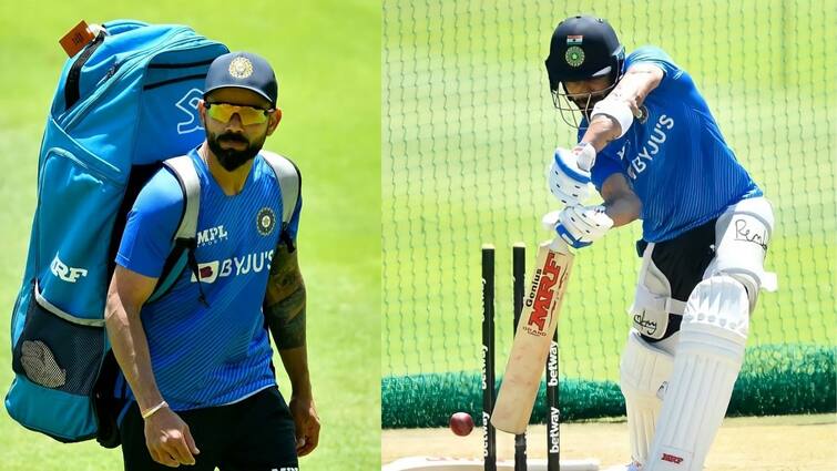 Virat Kohli trolled by Indian fans for chewing gum during national anthem - WATCH Kohli Trolled: জাতীয় সঙ্গীতের সময় চিউয়িং গাম! কোহলির ভিডিও দেখে নিন্দার ঝড়