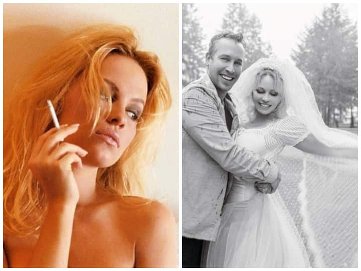 Baywatch Star Pamela Anderson To Divorce 5th Husband Bodyguard Dan Hayhurst After One Year Of Marriage