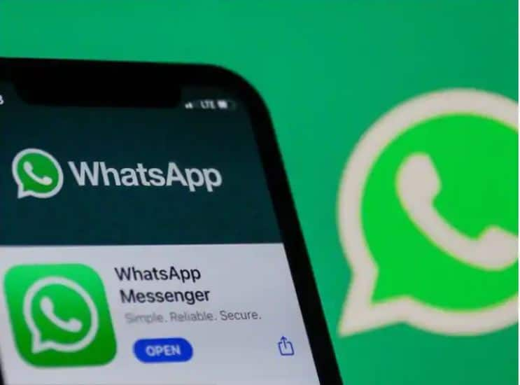 WhatsApp Alert: If you are also the admin of WhatsApp group, do not ignore these 5 things WhatsApp Alert: ਜੇਕਰ ਤੁਸੀਂ ਵੀ ਹੋ WhatsApp ਗਰੁੱਪ ਦੇ ਐਡਮਿਨ, ਤਾਂ ਇਨ੍ਹਾਂ 5 ਗੱਲਾਂ ਨੂੰ ਨਾ ਕਰੋ ਨਜ਼ਰਅੰਦਾਜ਼, ਨਹੀਂ ਤਾਂ ਹੋ ਸਕਦੀ ਜੇਲ੍ਹ