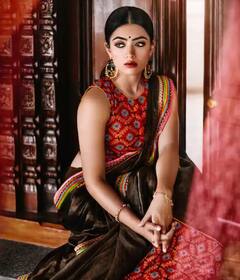 ਫਿਲਮਾਂ ਤੋਂ ਇਲਾਵਾ ਵੀ ਕੋਈ ਹੈ ਜਿਸ ਨੂੰ ਸਾਊਥ ਅਦਾਕਾਰਾ Rashmika ਕਰਦੀ ਬੇਹੱਦ ਪਿਆਰ