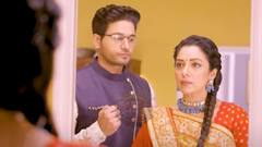 Anupamaa & Anuj's LOVE Story: Clashes on Makar Sakranti Celebrations!