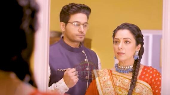 Anupamaa & Anuj's LOVE Story: Clashes on Makar Sakranti Celebrations!