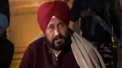 Punjab में चुनाव से ठीक पहले CM Candidate का ऐलान करेगी Congress, Channi के नाम पर लग सकती है मुहर