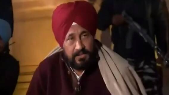 Punjab में चुनाव से ठीक पहले CM Candidate का ऐलान करेगी Congress, Channi के नाम पर लग सकती है मुहर