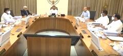 AP Cabinet meeting: సినిమా టికెట్ల ధరలపై ఏపీ మంత్రివర్గం చర్చలు