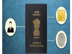 India Set To Introduce E-Passport. All You Need To Know About Chip-Based Passport | EXPLAINED