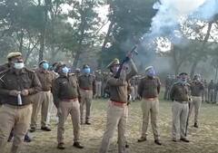 UP Election 2022: चुनाव के दौरान कानून व्यवस्था बनाए रखने के लिए चंदौली में पुलिस कर रही ये तैयारी