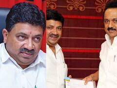 PTR Emotional Letter: பெற்றோர், பிள்ளைகள் உறவு போலத்தான் இந்த தொழில்நுட்ப அணி செயலாளர் பொறுப்பும்... அறிக்கைவிட்டு விடைபெற்ற பிடிஆர்..!
