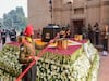 EXPLAINED | Amar Jawan Jyoti At India Gate Burning Since 1972 — History & Significance